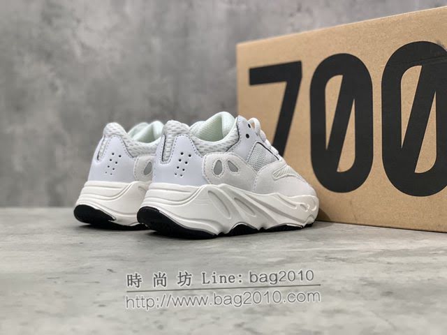 Adidas兒童鞋 阿迪達斯椰子童鞋700 Adidas Yeezy Boost 700  xhn1572
